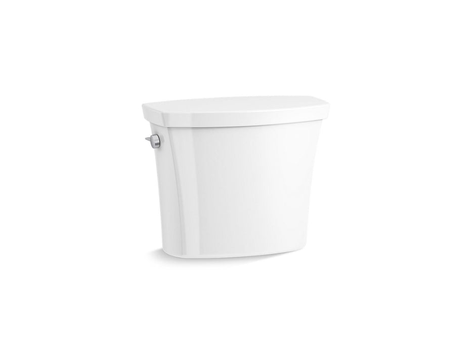 KOHLER K-32818 Kelston ContinuousClean ST toilet tank, 1.28 gpf