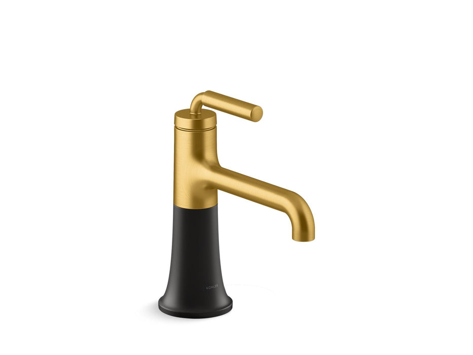 KOHLER K-27415-4K Tone Single-handle bathroom sink faucet, 1.0 gpm