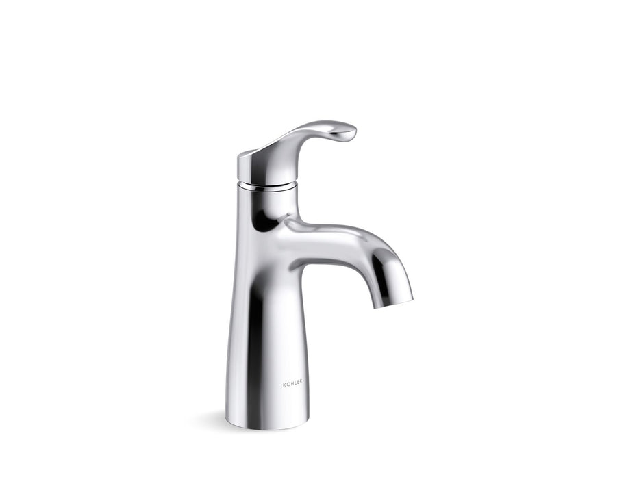 KOHLER K-27389-4K Simplice Single-handle bathroom sink faucet, 1.0 gpm