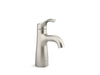 KOHLER K-27389-4K Simplice Single-handle bathroom sink faucet, 1.0 gpm