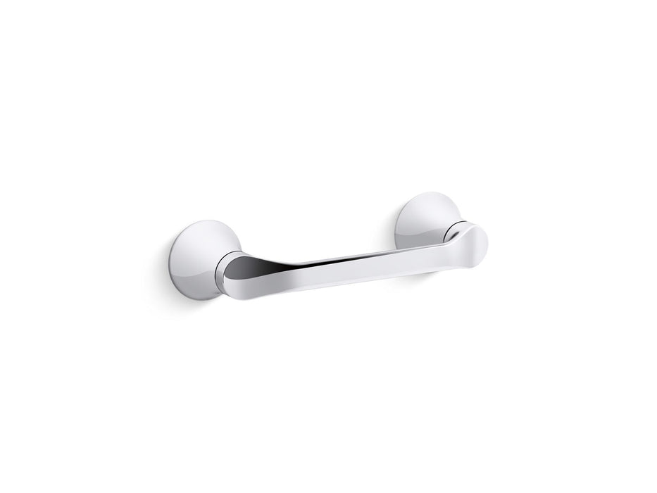 KOHLER K-27397 Simplice Pivoting toilet paper holder
