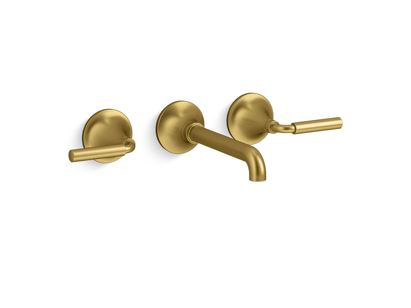 Wall Mount Bathroom Faucets