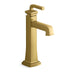 KOHLER K-26430-4K Riff Tall single-handle bathroom sink faucet, 1.0 gpm