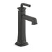 KOHLER K-26430-4K Riff Tall single-handle bathroom sink faucet, 1.0 gpm