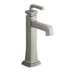 KOHLER K-26430-4K Riff Tall single-handle bathroom sink faucet, 1.0 gpm
