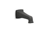 KOHLER K-27407 Riff Wall-mount bath spout