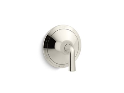 Kallista P25018-LV Script Pressure Balance, Lever Handle