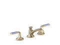 Brushed French Gold