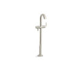 Polished Nickel