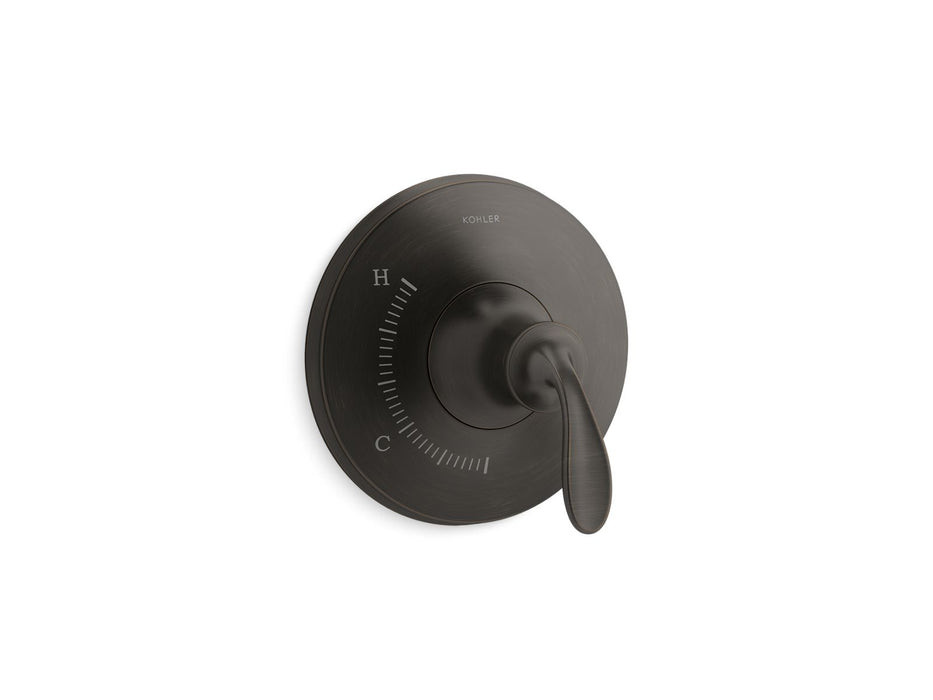 KOHLER K-TS23948-4 Bellera Rite-Temp valve trim