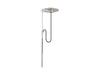 KOHLER K-29179 Purist Suspend Ceiling-mount kitchen sink faucet