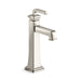 KOHLER K-26430-4K Riff Tall single-handle bathroom sink faucet, 1.0 gpm