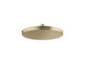 Brushed French Gold
