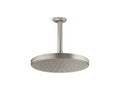 Brushed Nickel