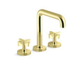 Unlacquered Brass