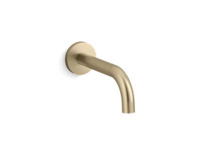 Kallista P21834-00 One Bath Spout