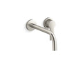 Polished Nickel
