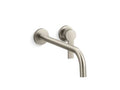 Brushed Nickel