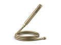 Brushed French Gold