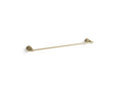 Brushed French Gold