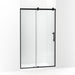 KOHLER K-702254-10L Rely 77" H sliding shower door with 3/8"-thick glass
