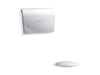 KOHLER K-31801 PerfectFill Drain trim kit for Tea-for-Two baths