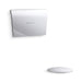 KOHLER K-31801 PerfectFill Drain trim kit for Tea-for-Two baths