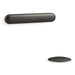 KOHLER K-31799 PerfectFill Slotted overflow bath drain trim kit