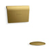 KOHLER K-31801 PerfectFill Drain trim kit for Tea-for-Two baths