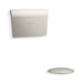 KOHLER K-31801 PerfectFill Drain trim kit for Tea-for-Two baths