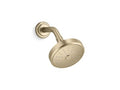Brushed French Gold