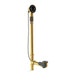 KOHLER K-78439 PureFlo 45" cable bath drain
