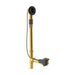 KOHLER K-78438 PureFlo 30" cable bath drain
