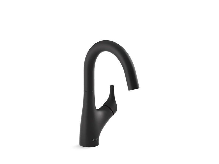 KOHLER K-30472 Rival Single-handle bar sink faucet