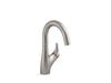 KOHLER K-30472 Rival Single-handle bar sink faucet