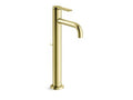 Unlacquered Brass