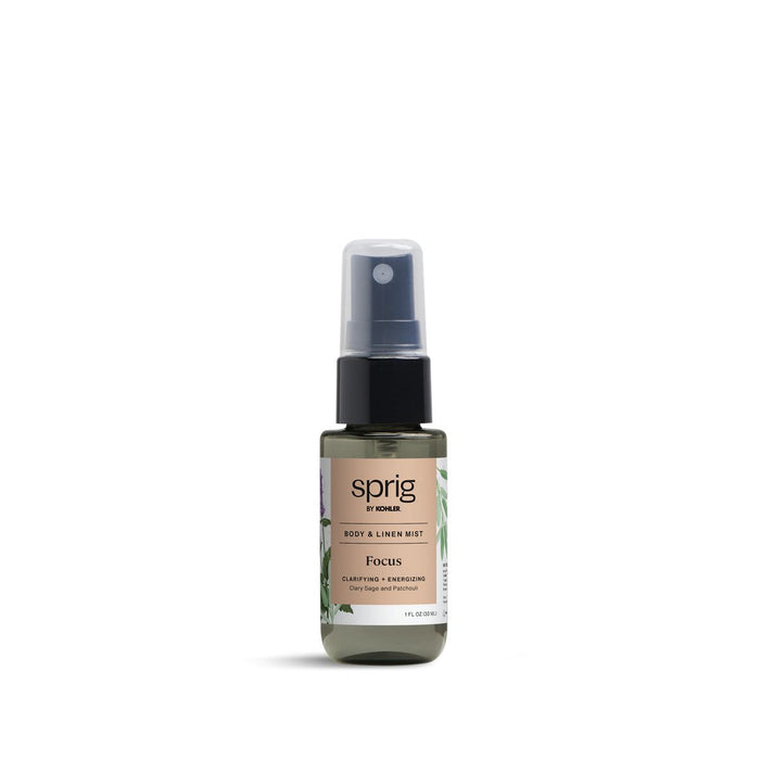 KOHLER Focus Body & Linen Mist