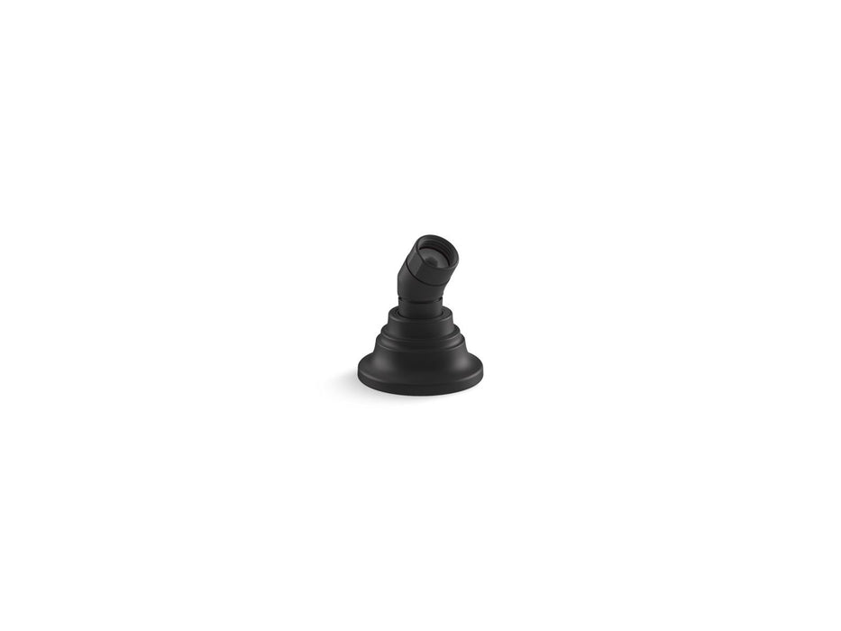KOHLER K-10573 Bancroft Deck-mount handshower holder