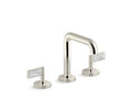 Polished Nickel