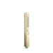 KOHLER Shift+ Square two-function handshower, 2.5 gpm