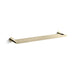 KOHLER Composed 24" double towel bar