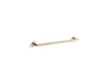 KOHLER K-73141 Composed 18" towel bar