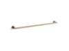 KOHLER K-73143 Composed 30" towel bar