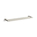 KOHLER Composed 24" double towel bar