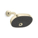 KOHLER Statement Three-function showerhead, 2.5 gpm