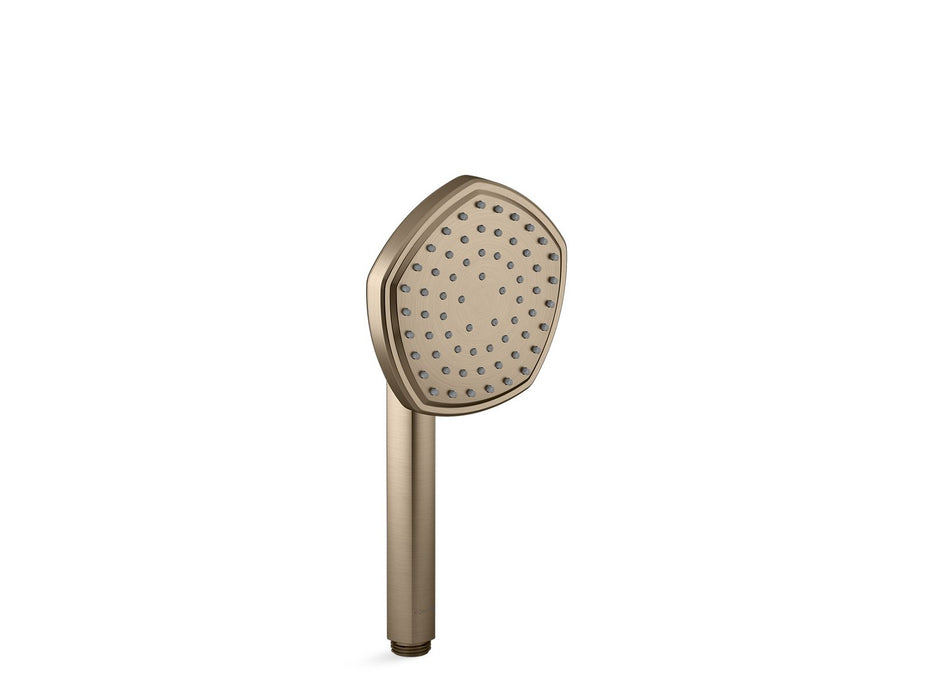 KOHLER Occasion Single-function handshower, 2.5 gpm