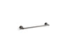 KOHLER K-27060 Occasion 18" towel bar