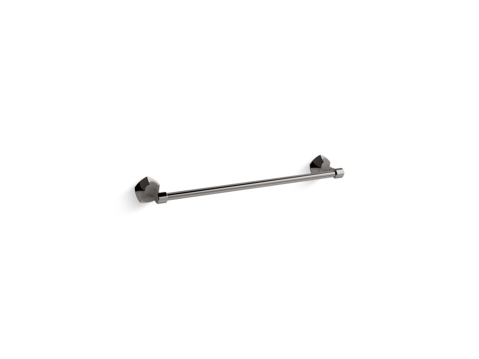 KOHLER K-27060 Occasion 18" towel bar