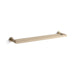 KOHLER Composed 24" double towel bar