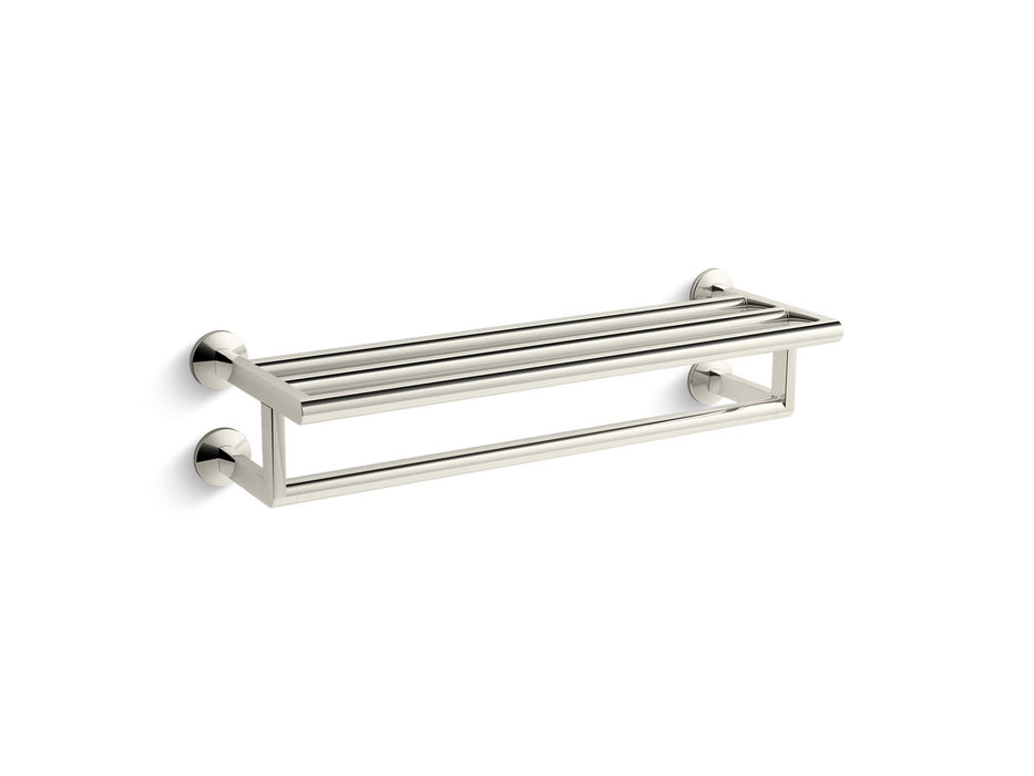 KOHLER K-78376 Components Hotelier